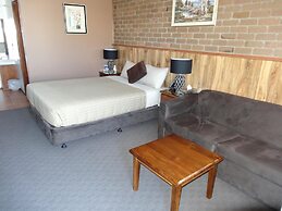 Peppinella Motel
