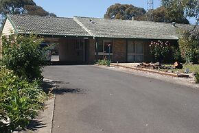 Peppinella Motel