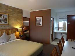 Peppinella Motel
