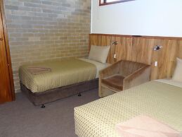 Peppinella Motel