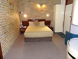 Peppinella Motel
