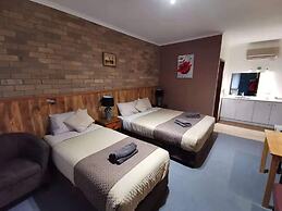 Peppinella Motel