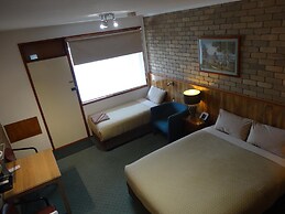 Peppinella Motel
