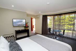 Twofold Bay Motor Inn