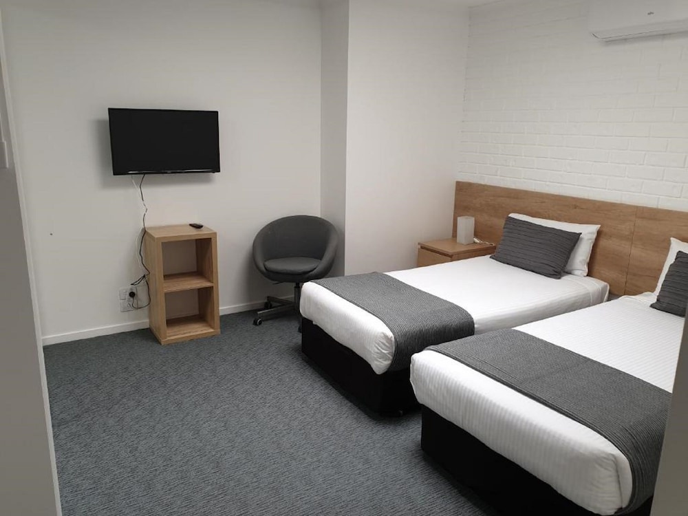 Twofold Bay Motor Inn