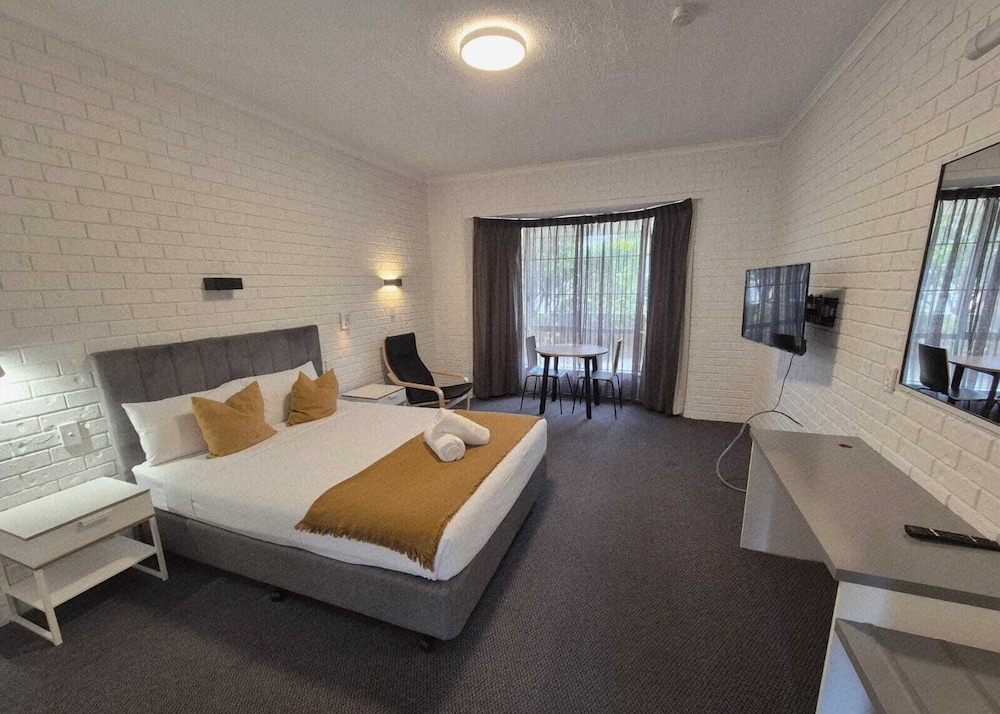 Twofold Bay Motor Inn