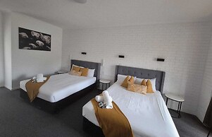 Twofold Bay Motor Inn
