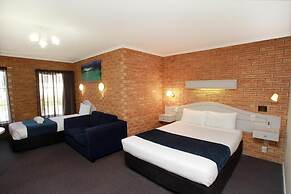Twofold Bay Motor Inn