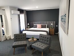 Twofold Bay Motor Inn