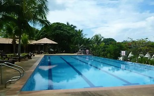 Eagle Ranch Resort