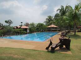 Eagle Ranch Resort