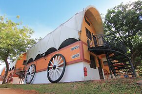 Eagle Ranch Resort