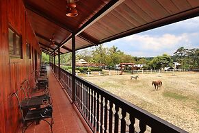 Eagle Ranch Resort