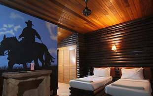 Eagle Ranch Resort