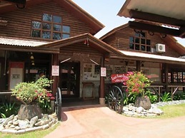 Eagle Ranch Resort