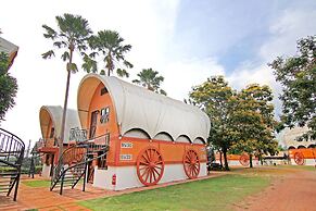 Eagle Ranch Resort