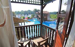 Eagle Ranch Resort