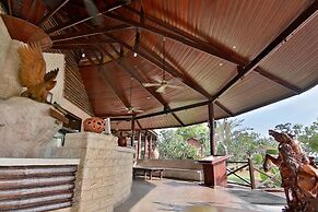 Eagle Ranch Resort