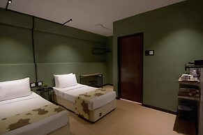 Eagle Ranch Resort