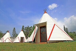 Eagle Ranch Resort