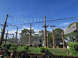 Eagle Ranch Resort