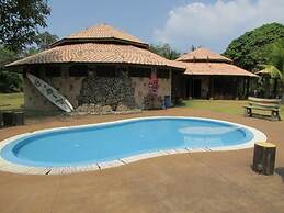 Eagle Ranch Resort