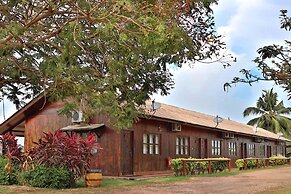 Eagle Ranch Resort