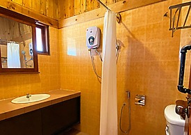 Eagle Ranch Resort