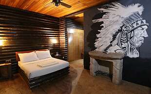 Eagle Ranch Resort