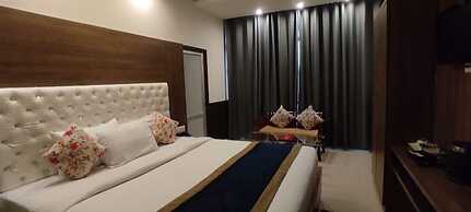 Hotel Bob's N Barley