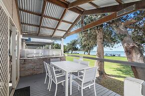 Ingenia Holidays Eden Beachfront
