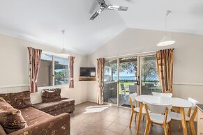 Ingenia Holidays Eden Beachfront
