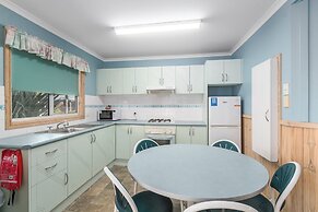 Ingenia Holidays Eden Beachfront