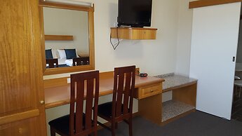Gold Panner Motor Inn