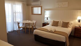 Gold Panner Motor Inn