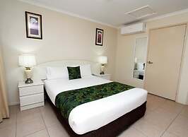 The Palms Motel