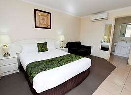 The Palms Motel