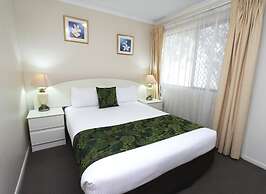 The Palms Motel