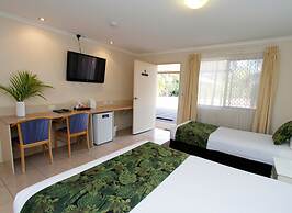 The Palms Motel