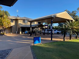 The Palms Motel