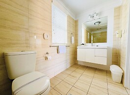 Gunnedah Lodge Motel