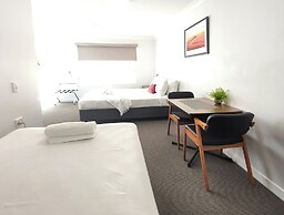 Gunnedah Lodge Motel