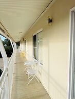 Gunnedah Lodge Motel