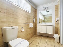 Gunnedah Lodge Motel