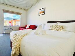 Gunnedah Lodge Motel