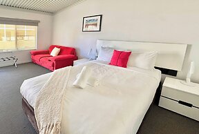 Gunnedah Lodge Motel