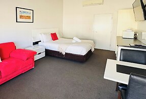 Gunnedah Lodge Motel