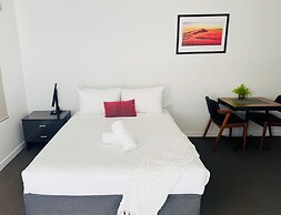 Gunnedah Lodge Motel