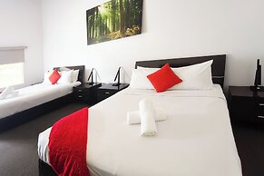 Gunnedah Lodge Motel