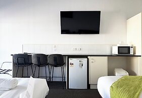 Gunnedah Lodge Motel